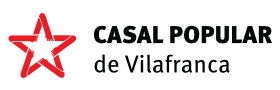 CASAL POPULAR DE VILAFRANCA - VILAFRANCA DEL PENEDÈS